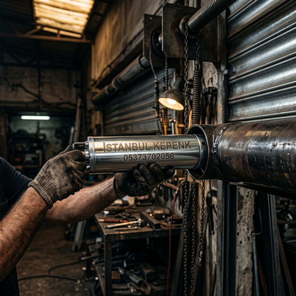 Kepenk Motor Değişimi Ne Zaman Yapılmalıdır? Detaylı İnceleme