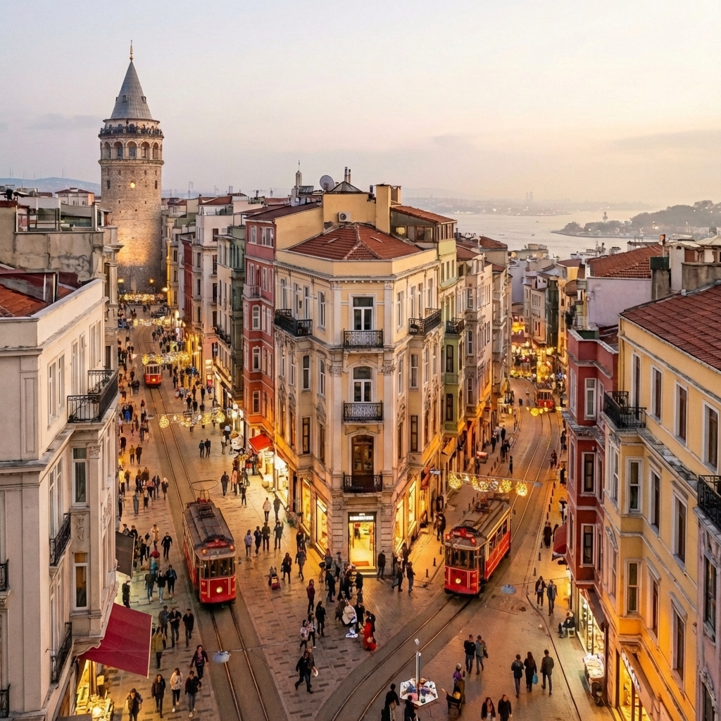 ŞŞişli Kepenk Servisi