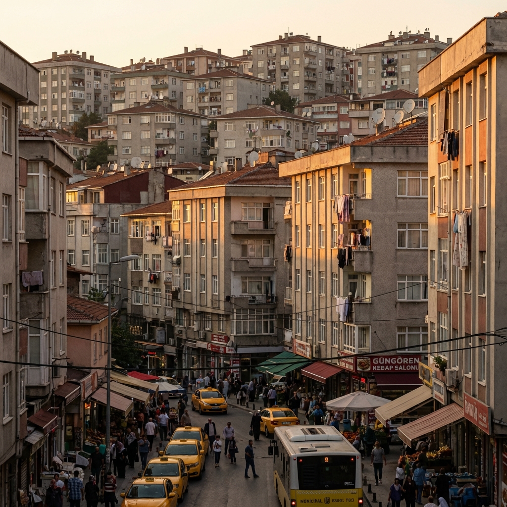 Üsküdar Kepenk Servisi