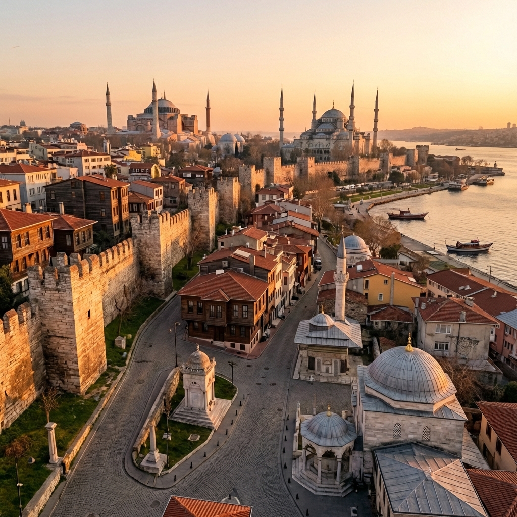 Fatih Kepenk Servisi
