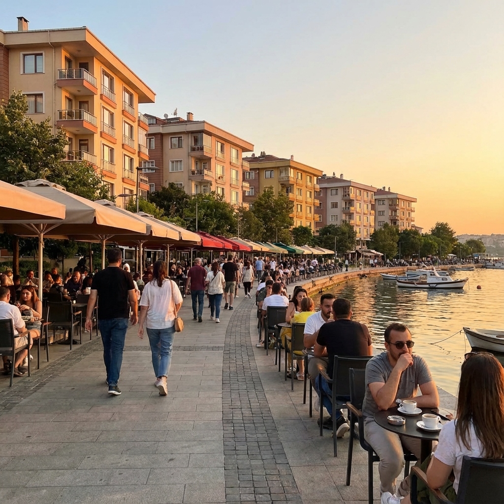 Kartal Kepenk Servisi