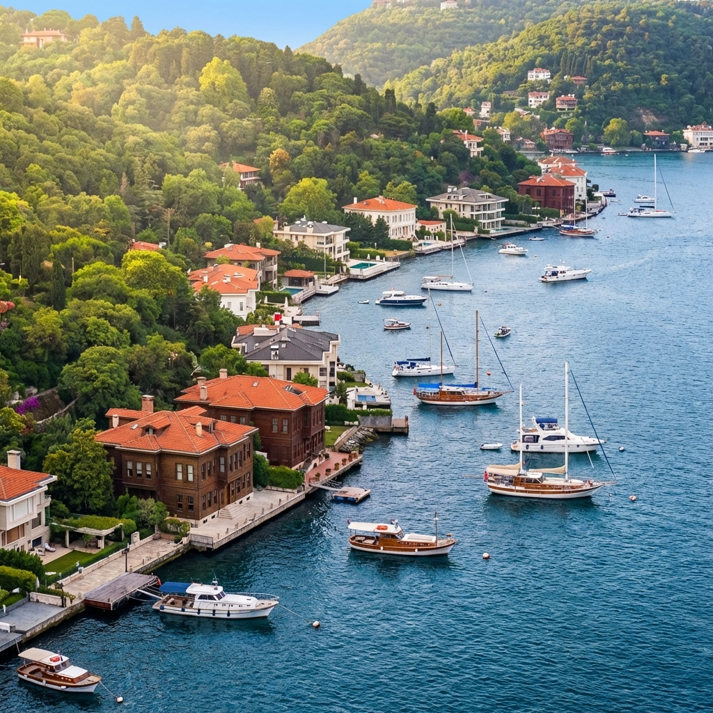 Sarıyer Kepenk Servisi