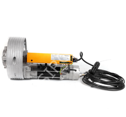 Santral Motor